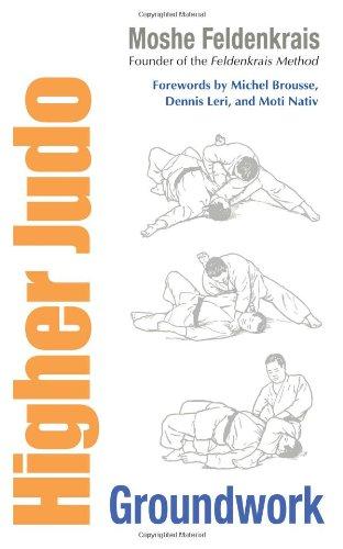 Higher Judo: Groundwork