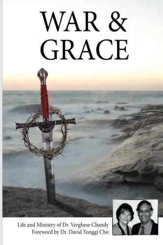 War And Grace: The Transformation of a Sword of War Into a Cross of Mercy.