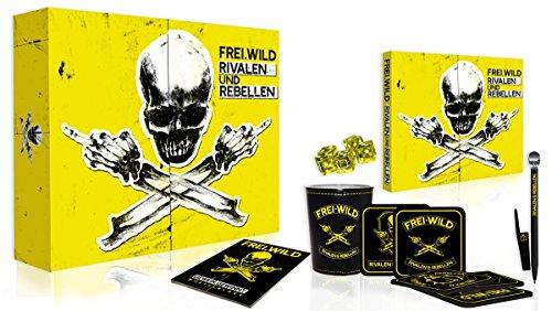 Rivalen und Rebellen (LTD. Boxset)