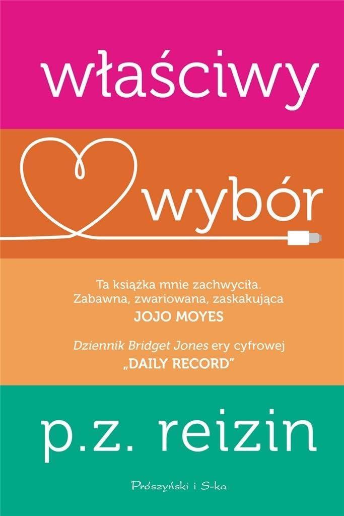 Wlasciwy wybor