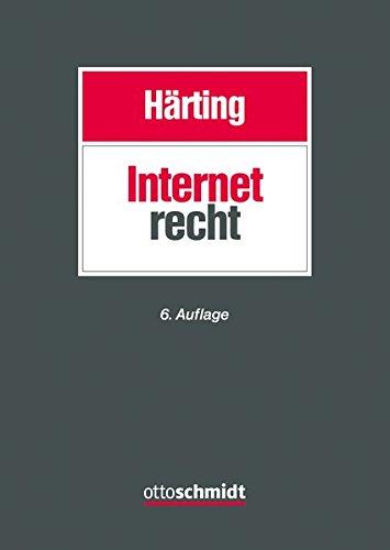 Internetrecht