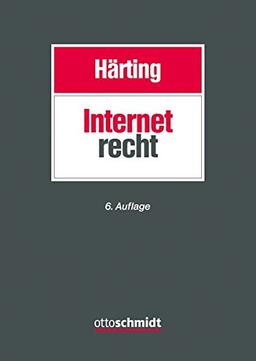 Internetrecht