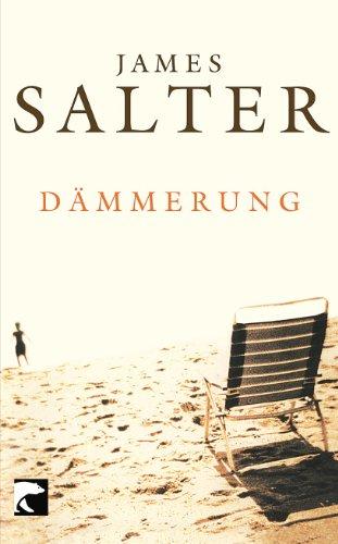 Dämmerung: Erzählungen