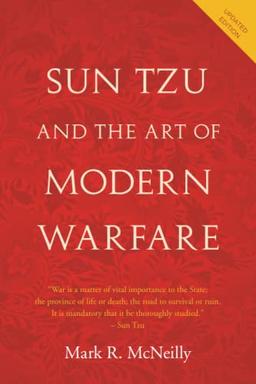 SUN TZU & ART OF MODERN WARFARE UPD ED P: Updated Edition