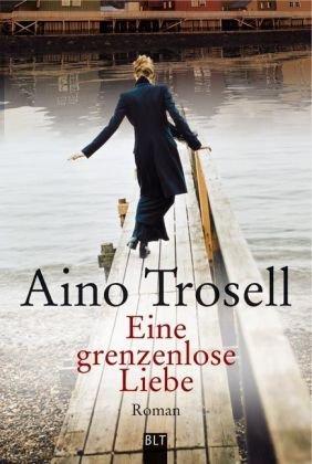 Eine grenzenlose Liebe: Roman