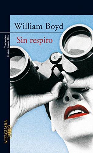 Sin respiro (Literaturas)