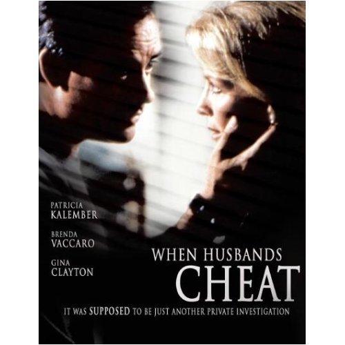 When Husbands Cheat [UK Import]