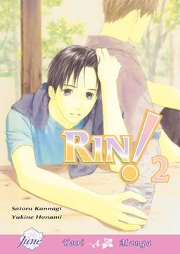 Rin!: Volume 2: v. 2