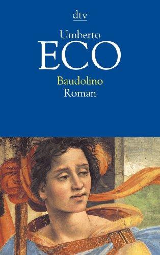 Baudolino: Roman