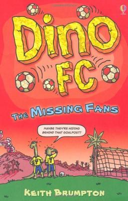 The Missing Fans (Dino Fc)