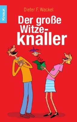 Der große Witzeknaller