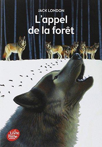 L'appel de la forêt