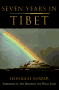 Seven years in tibet