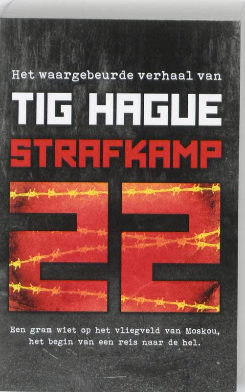 Strafkamp 22