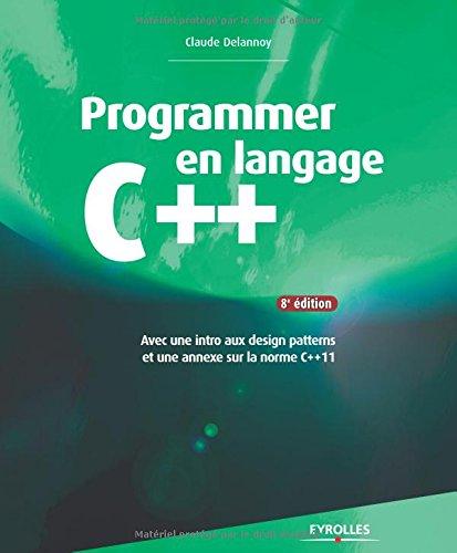 Programmer en langage C++