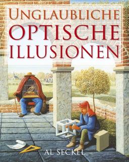 Unglaubliche optische Illusionen