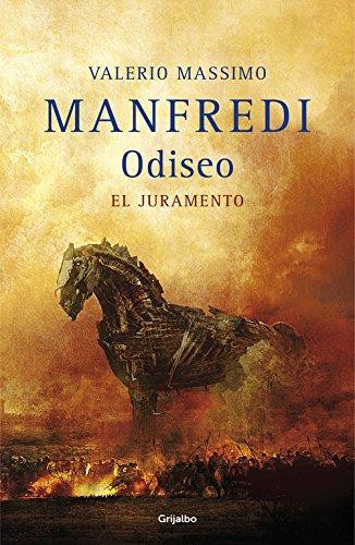 Odiseo : el juramento (Novela histórica)