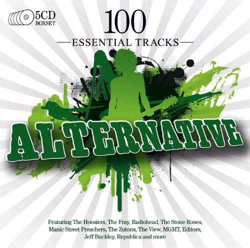 100 Essential Alternative