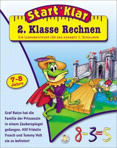 Startklar Klasse 2 - Rechnen