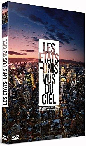 Les etats-unis vus du ciel [FR Import]