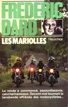 Les Mariolles