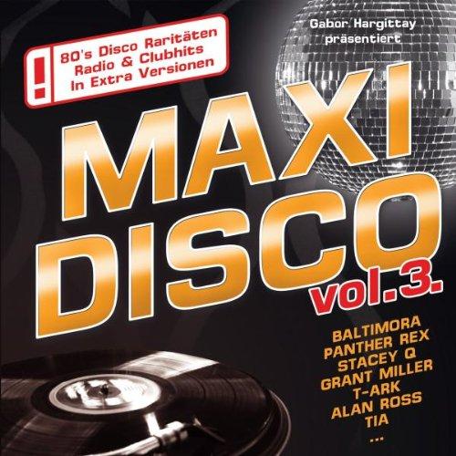 Maxi Disco Vol. 3