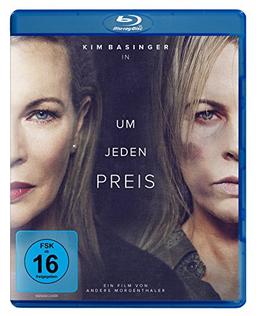 Um jeden Preis (Blu-ray)