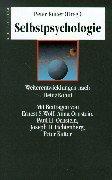 Selbstpsychologie: Weiterentwicklungen nach Heinz Kohut