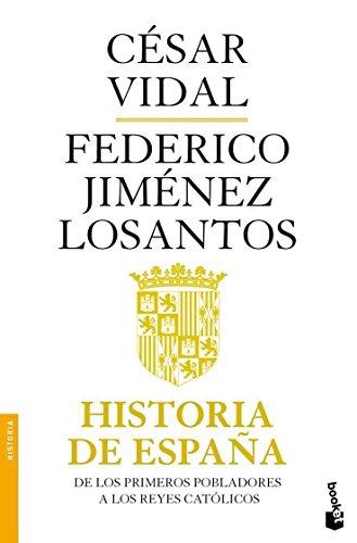 Historia de España (Divulgación. Historia, Band 7)