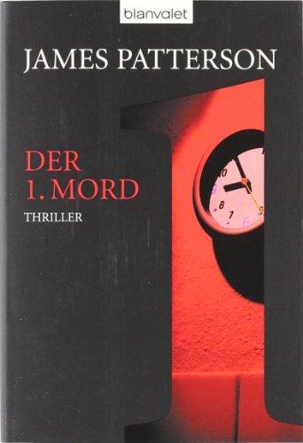 Der 1. Mord - Women's Murder Club -: Thriller