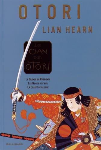 Le clan des Otori. Vol. 1