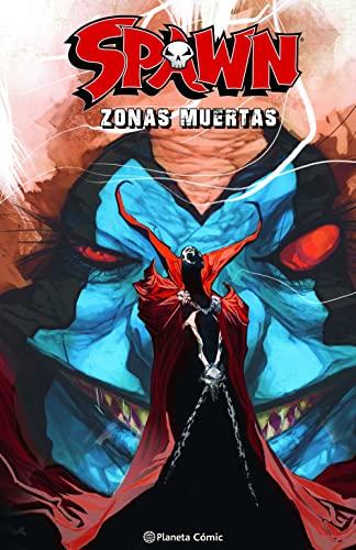 Spawn: Zonas muertas (Independientes USA)