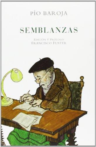 Semblanzas (Itzea)