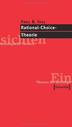 Rational-Choice-Theorie