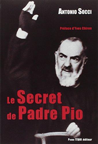 Le secret de Padre Pio