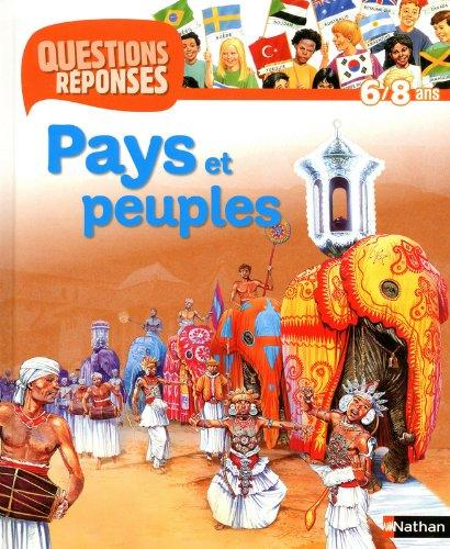 Pays et peuples