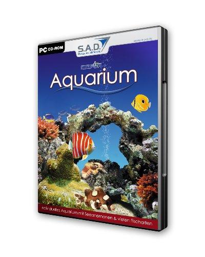 Digifish Aquarium