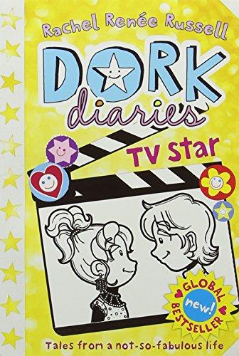 Dork Diaries: TV Star