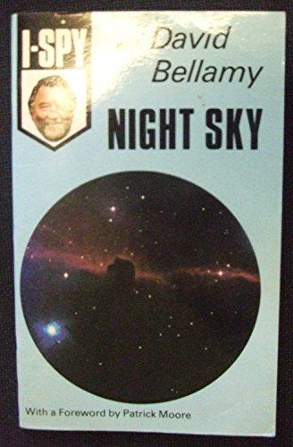 Night Sky (I-Spy with David Bellamy)