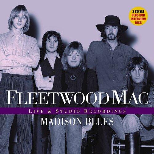 Madison Blues (CD + DVD)