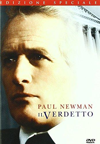 Il verdetto (edizione speciale) [IT Import]