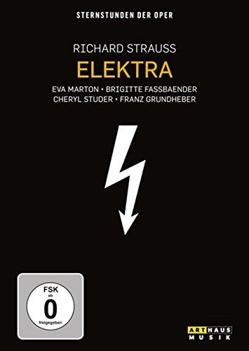 Strauss - Elektra