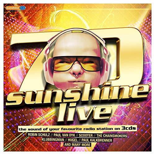 Sunshine Live 70