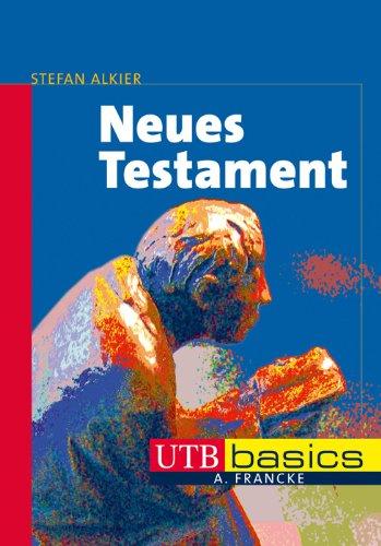 Neues Testament. UTB basics