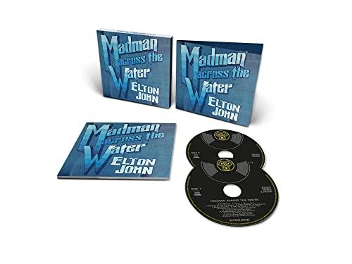 Madman Across The Water (LTD. 2CD)