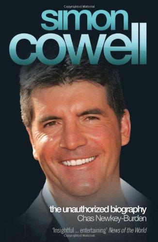 Simon Cowell: The Unauthorized Biography