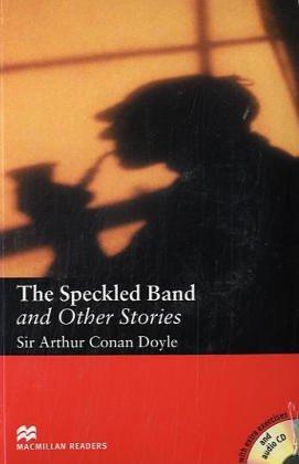 Speckled Band: Intermediate (Macmillan Readers)