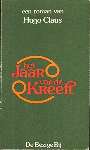 Het jaar van de kreeft