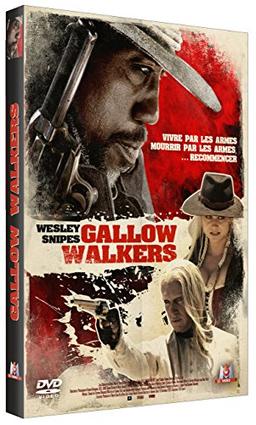 Gallowwalkers [FR Import]