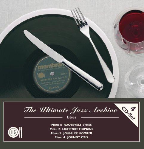 Jazz Lunch Vol. 15